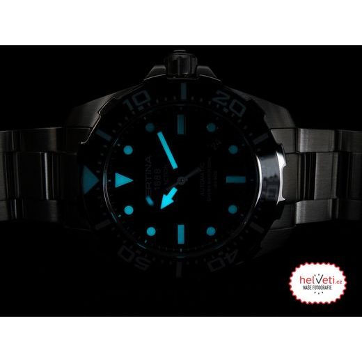 CERTINA DS ACTION DIVER AUTOMATIC C013.407.11.051.00 - CERTINA - ZNAČKY