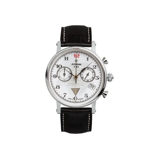 JUNKERS 6587-1 - ARCHÍV