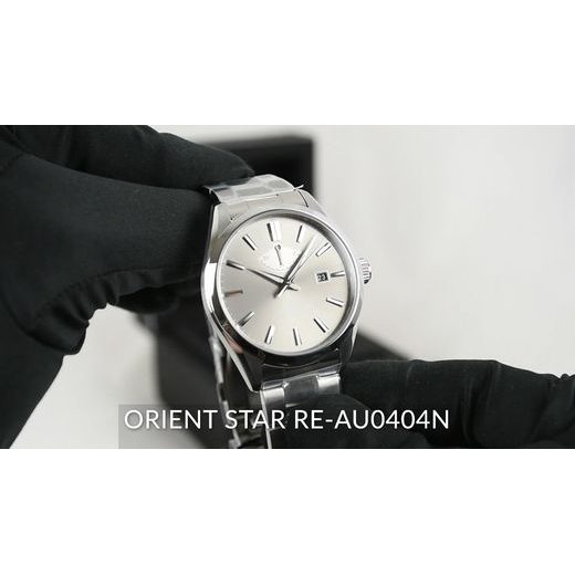 ORIENT STAR CONTEMPORARY RE-AU0404N - CONTEMPORARY - BRANDS