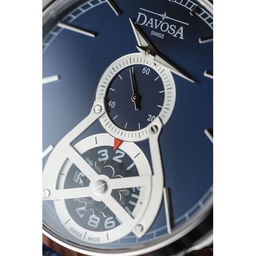 DAVOSA CUORE² 162.497.44 - URBANE - BRANDS