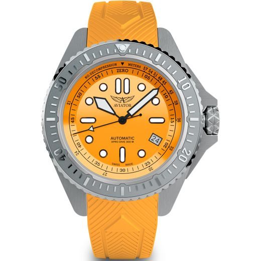 AVIATOR XPRO DIVE 300 AUTO V.1.43.0.365.0 - XPRO DIVE 300 AUTO - BRANDS