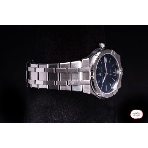 MAURICE LACROIX AIKON QUARTZ AI1108-SS002-430-1 - AIKON - BRANDS