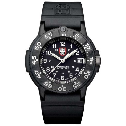 LUMINOX 3001.F - SEA - ZNAČKY