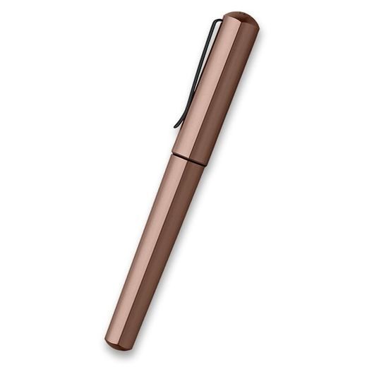 ROLLER FABER-CASTELL HEXO BRONZE 0072/1405850 - ROLLERY - OSTATNÍ