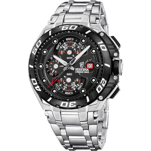 FESTINA CHRONO BIKE 20754/6 - CHRONO BIKE - ZNAČKY