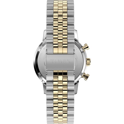TIMEX MARLIN CHRONO TW2W60200UK - TIMEX - ZNAČKY