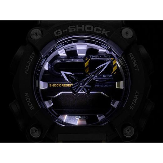 CASIO G-SHOCK GA-900-2AER - G-SHOCK - BRANDS
