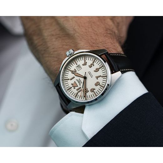 AVIATOR AIRACOBRA 43 AUTO V.3.39.0.336.4 - AIRACOBRA 43 AUTO - ZNAČKY