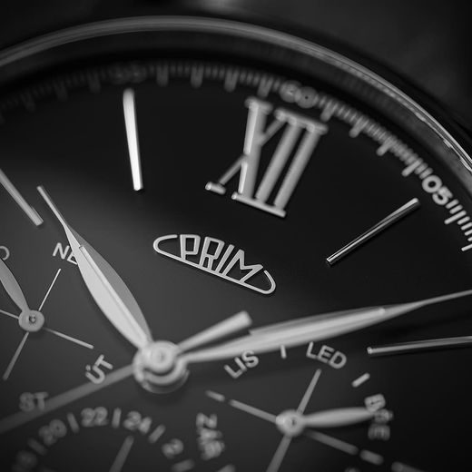 PRIM RETRO ELEGANCE 25 - C W01P.13248.C - AUTOMATIC - BRANDS