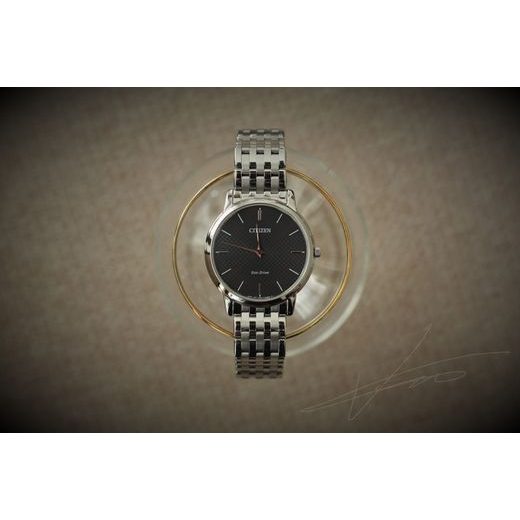 CITIZEN STILETTO AR1130-81H - CITIZEN - ZNAČKY