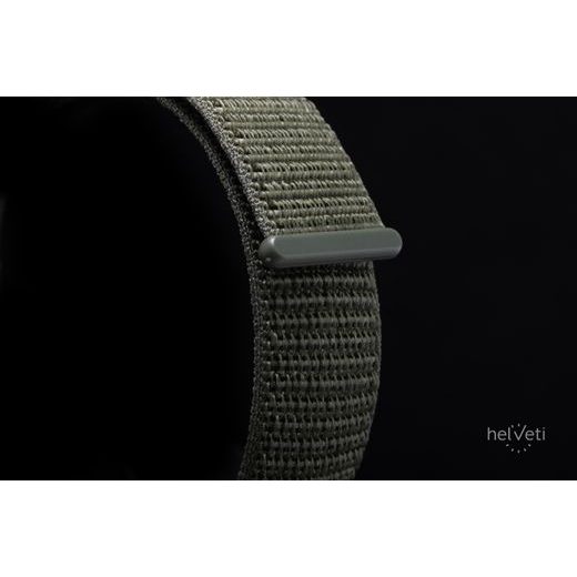 FORMEX FIELD AUTOMATIC GEN 2 GOLDEN HONEY NYLON-VELCRO KHAKI GREEN 0660.1.6585.877 - FIELD AUTOMATIC - MĂRCI