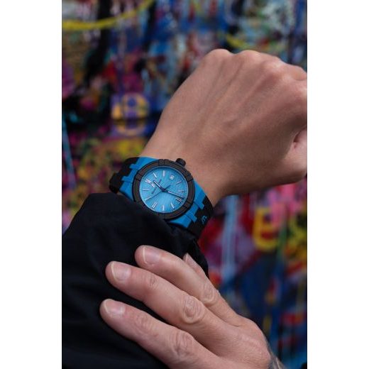 MAURICE LACROIX AIKON #TIDE AI2008-80080-300-0 - AIKON - ZNAČKY