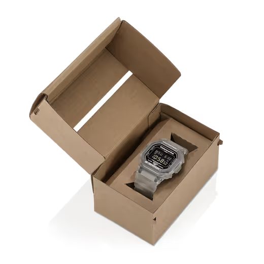 CASIO G-SHOCK DW-5600TNT-7ER THISISNEVERTHAT COLLABORATION - G-SHOCK - MĂRCI