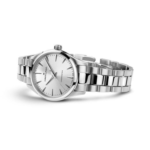 HAMILTON JAZZMASTER QUARTZ H32301181 - JAZZMASTER - MĂRCI