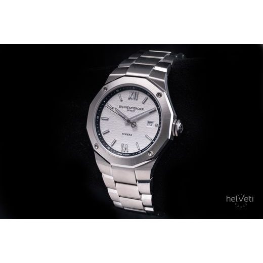 BAUME & MERCIER RIVIERA 10829 - RIVIERA - BRANDS