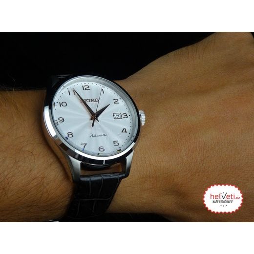 SEIKO SRP705K1 - AUTOMATIC - ZNAČKY