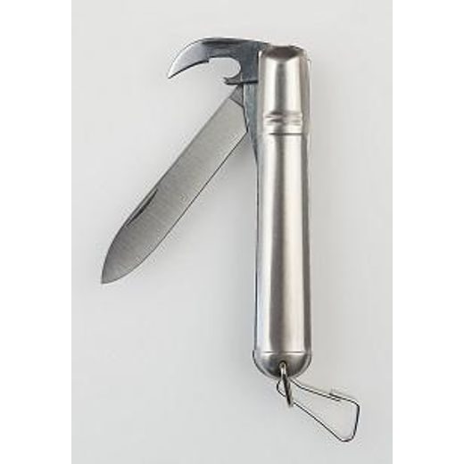 NŮŽ MIKOV ZERO 121-OK-2 F - POCKET KNIVES - ACCESSORIES