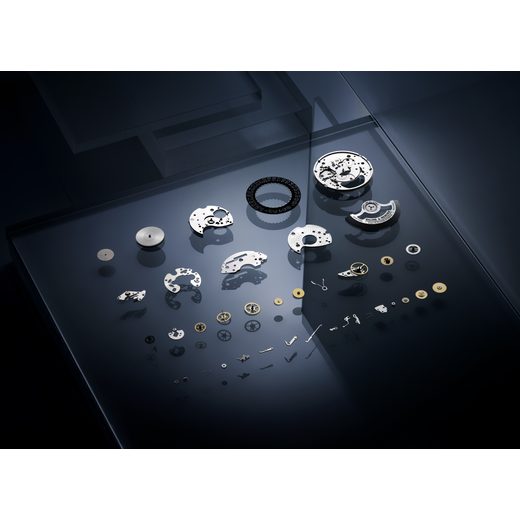 BAUME & MERCIER CLIFTON BAUMATIC 10870 - CLIFTON - ZNAČKY