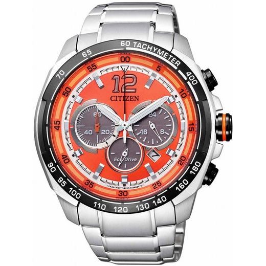 CITIZEN SPORTS CHRONO CA4234-51X - CITIZEN - ZNAČKY