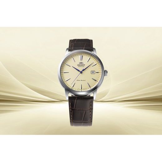 ORIENT CONTEMPORARY RA-AC0F16S - CONTEMPORARY - BRANDS