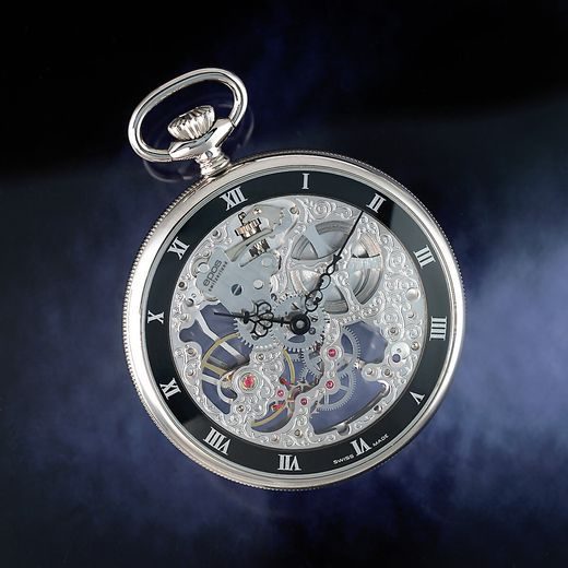 EPOS POCKET WATCH 2089.185.29.25.00 - POCKET - BRANDS