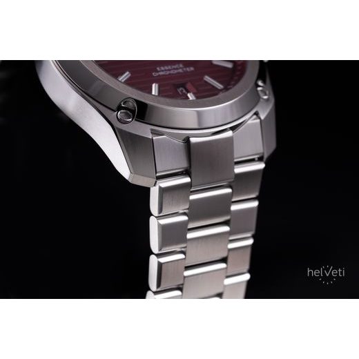 FORMEX ESSENCE FORTYONE AUTOMATIC CHRONOMETER GAMARET 0334.1.6651.100 - ESSENCE - ZNAČKY