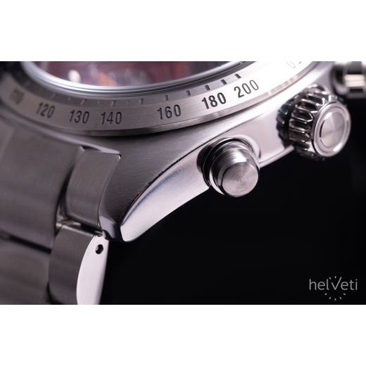 SEIKO PROSPEX SSC953P1 SPEEDTIMER EUROPEAN LIMITED EDITION - PROSPEX - ZNAČKY