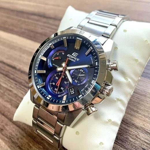 CASIO EDIFICE EFR-573D-2AVUEF - EDIFICE - BRANDS