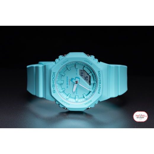 CASIO G-SHOCK GA-2100-2A2ER TONE-ON-TONE - CASIOAK - BRANDS