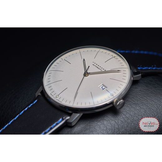 JUNGHANS MAX BILL GRAPHISCHE REIHEN SET 2018 363/2816.00 - JUNGHANS - ZNAČKY