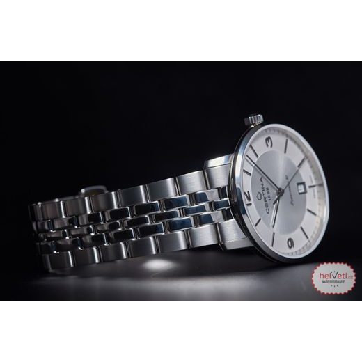 Reloj Certina DS Caimano Powermatic 80