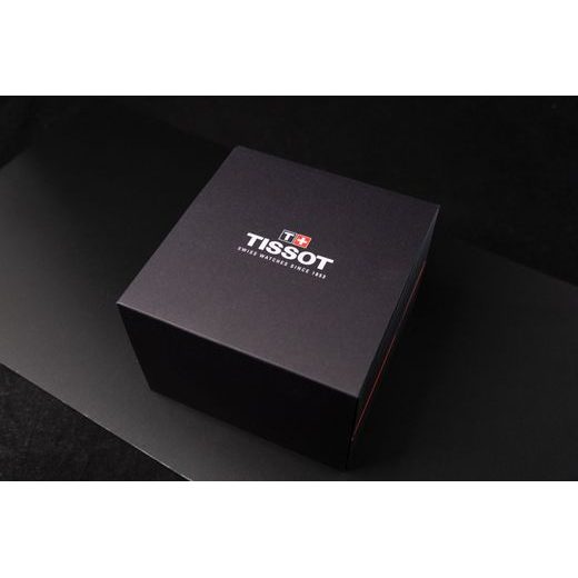 TISSOT HERITAGE 1938 AUTOMATIC COSC T142.464.16.332.00 - HERITAGE - ZNAČKY