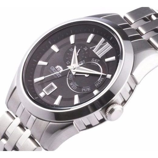 ORIENT CLASSIC AUTOMATIC FET0X004B - CLASSIC - BRANDS