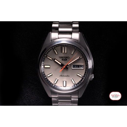 SEIKO 5 SPORTS SRPK91K1 - SEIKO 5 - ZNAČKY