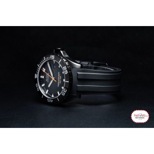 MIDO OCEAN STAR DIVER 600 CHRONOMETER M026.608.37.051.00 - OCEAN STAR - ZNAČKY