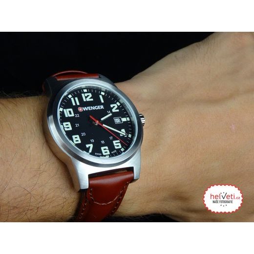 WENGER FIELD 01.0441.135 - WENGER - MĂRCI