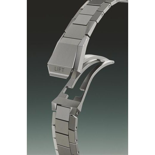 ORIS PROPILOT X CALIBRE 115 GONZO EDITION 01 115 7759 7180-SET - PROPILOT X - ZNAČKY