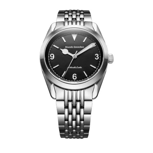 NIVADA GRENCHEN ANTARCTIC EROTIC - BLACK - ANTARCTIC - BRANDS