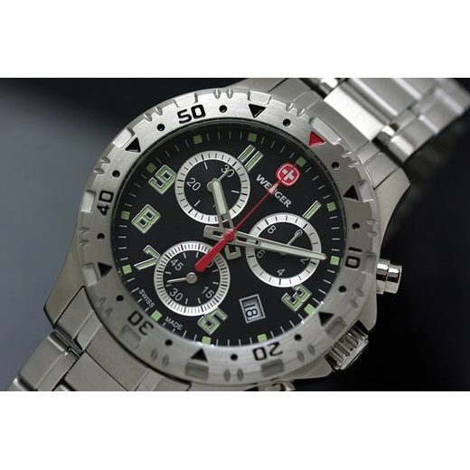 WENGER OFF ROAD CHRONO 79355W - WENGER - ZNAČKY