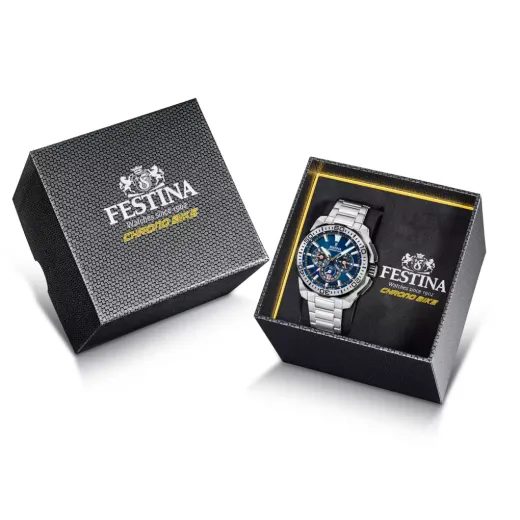 FESTINA CHRONO BIKE 20724/2 - CHRONO BIKE - BRANDS