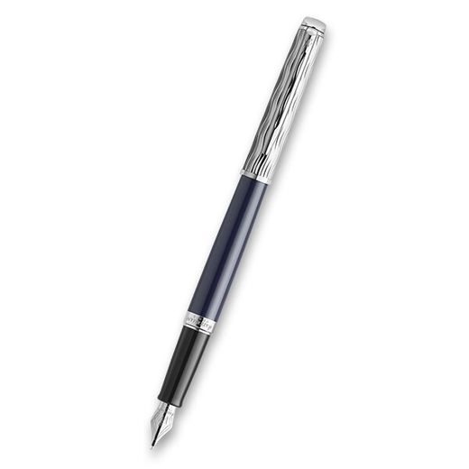 DÁRKOVÁ SADA PLNICÍ PERO WATERMAN HÉMISPHÉRE DLX BLUE CT 1507/1976469 - PENS SETS - ACCESSORIES