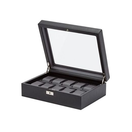 WATCH BOX WOLF VICEROY 466102 - WATCH BOXES - ACCESSORIES