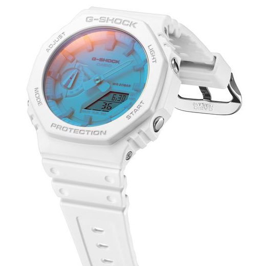 CASIO G-SHOCK GA-2100TL-7AER - CASIOAK - ZNAČKY