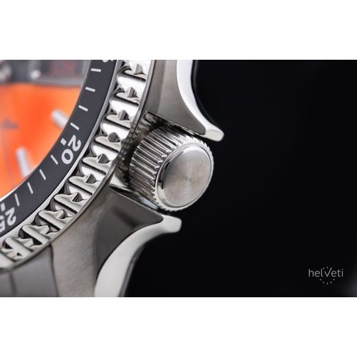 SEIKO 5 SKX SPORTS STYLE SRPK11K1 55TH ANNIVERSARY RETRO COLOUR COLLECTION - SEIKO 5 SPORTS 2019 - MĂRCI