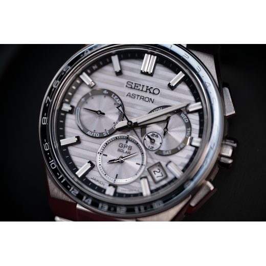 SEIKO ASTRON SSH113J1 10TH ANNIVERSARY LIMITED EDITION - ASTRON - ZNAČKY