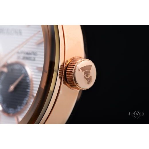 BULOVA AUTOMATIC LATIN GRAMMY EDITION 97A186 - GRAMMY - BRANDS