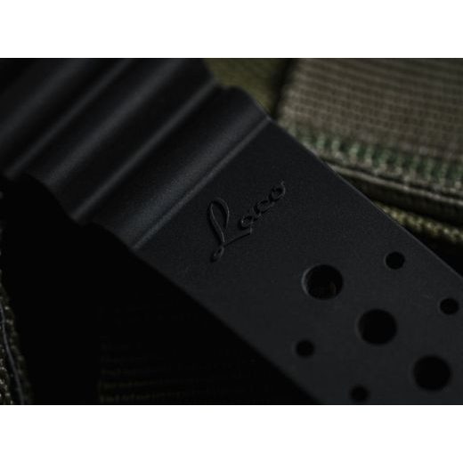 LACO EINSATZUHR ATACAMA.3 - SQUAD - BRANDS