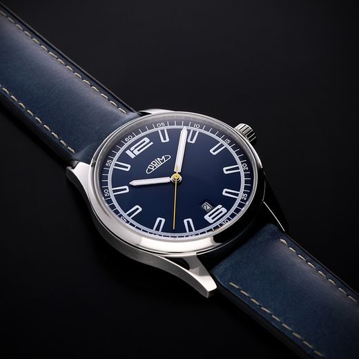 PRIM BOLD W01P.13239.D - AUTOMATIC - ZNAČKY