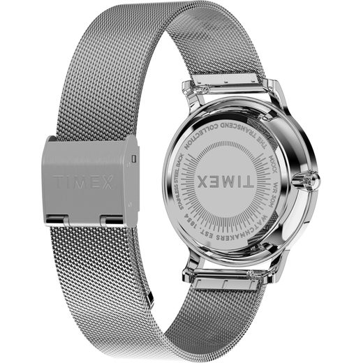TIMEX TRANSCEND TW2W19100UK - TIMEX - MĂRCI