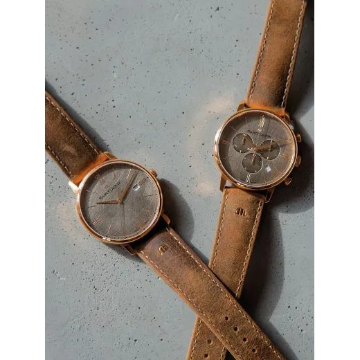 MAURICE LACROIX ELIROS DATE EL1118-PVP01-210-1 - ELIROS - ZNAČKY